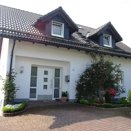 Rothaarnest Apartment Winterberg Exterior photo