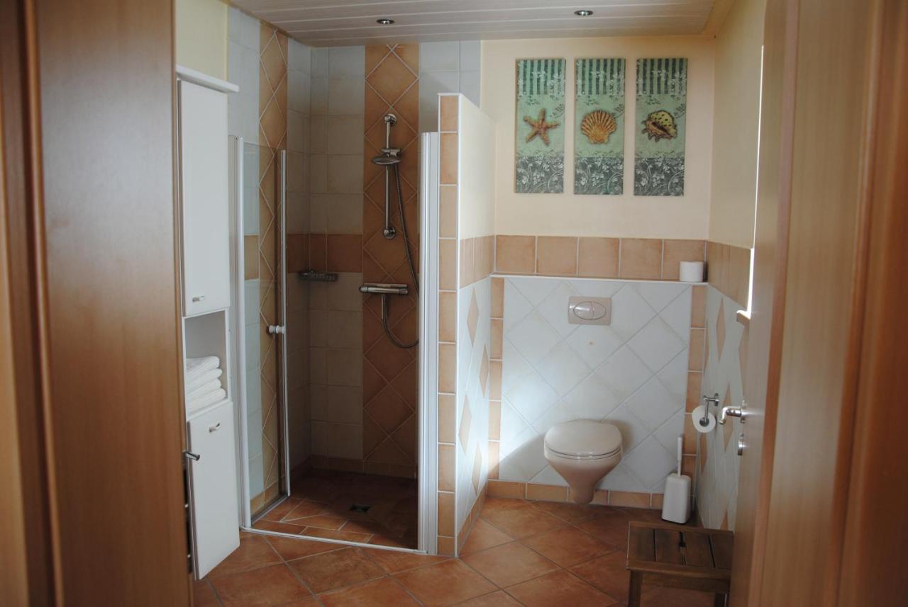 Apartment Rothaarnest Winterberg