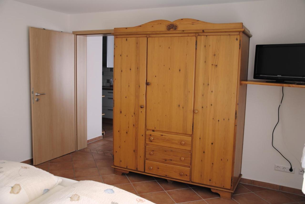 Apartment Rothaarnest Winterberg