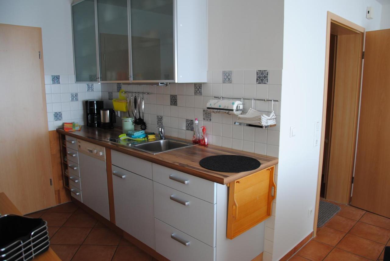Apartment Rothaarnest *