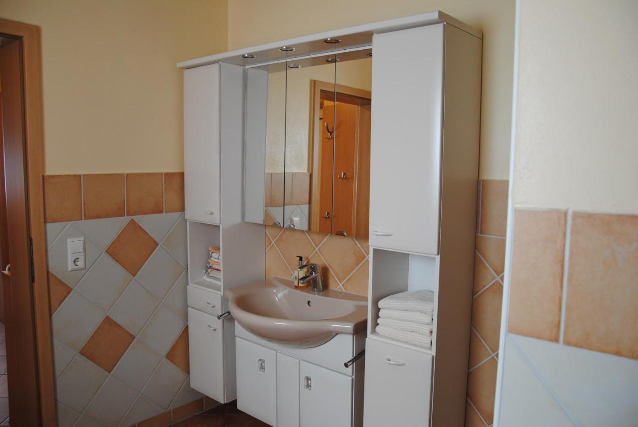 Apartment Rothaarnest Winterberg