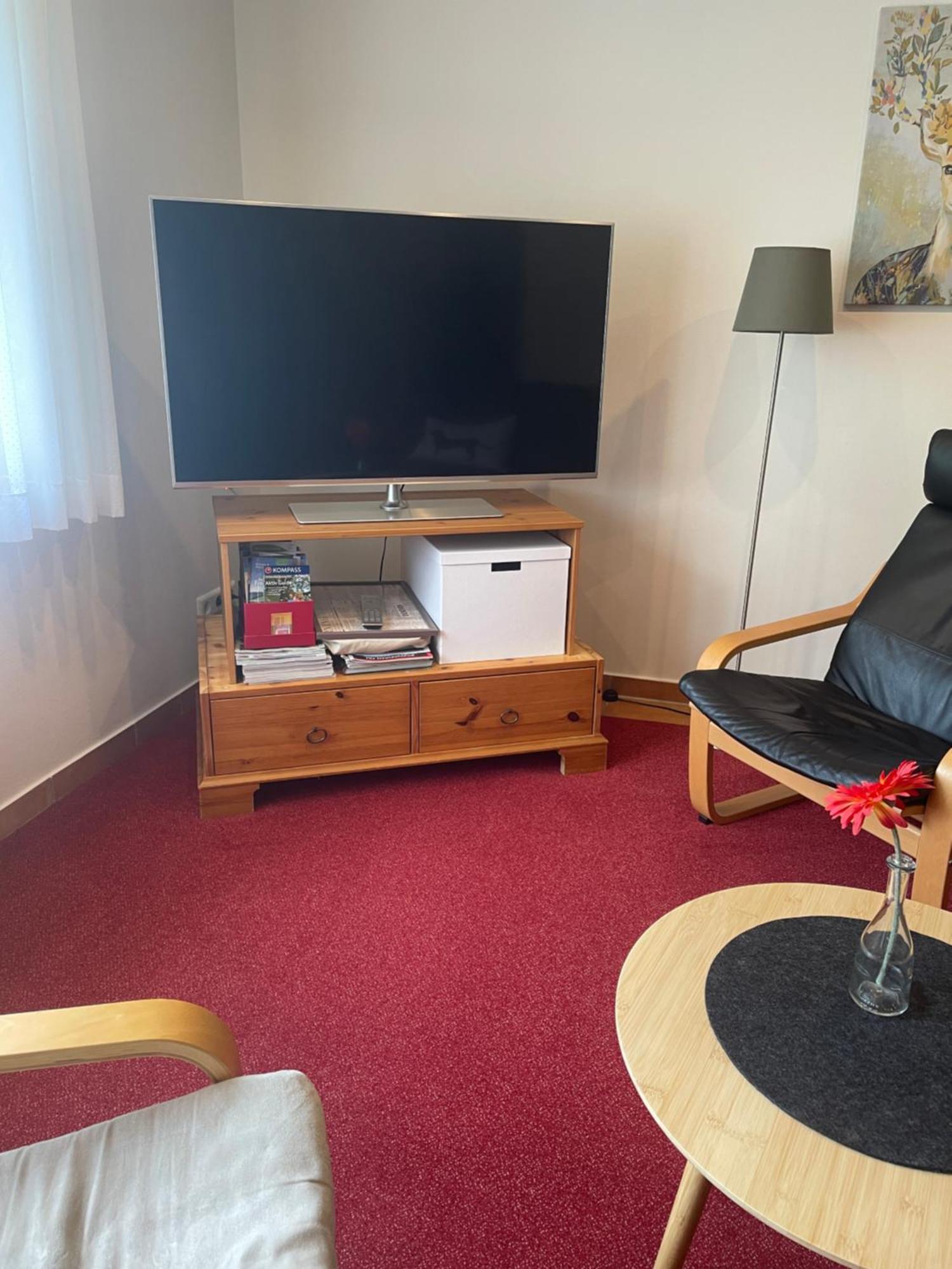 Apartment Rothaarnest Winterberg