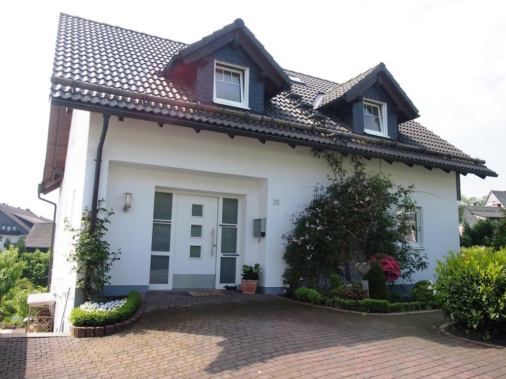 Apartment Rothaarnest Winterberg